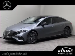 Mercedes-Benz EQS 450+ PremPlus*AMG*Pano*AHK*Night*HeadUp*20