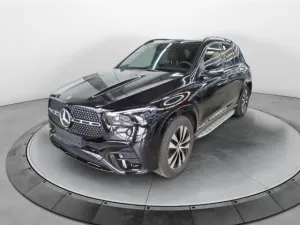 Mercedes-Benz GLE 400e 4M AMG Line SITZKLIM*DIGI-LIGHT*MSG*PAN