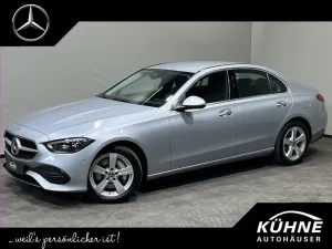 Mercedes-Benz C 400 e 4M Avantgarde Premium+360+Memory+Totwink