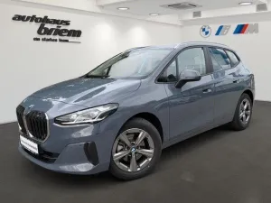 BMW 220i AT, Komfortzugang, AHK, Navi