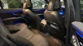 Mercedes-Benz EQS SUV EQS 450 4Matic