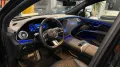 Mercedes-Benz EQS SUV EQS 450 4Matic