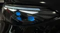 Mercedes-Benz EQS SUV EQS 450 4Matic