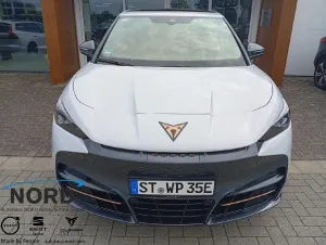 Cupra Tavascan 210 kW Endurance Adrenalin Pack