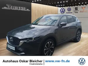 Mazda CX-5 2.5 e-SKYACTIV-G M-Hybrid Advantage 2WD  Na