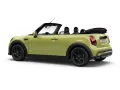 MINI Cooper Cabrio Classic Trim Navigation Sitzheizun