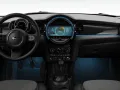MINI Cooper Cabrio Classic Trim Navigation Sitzheizun