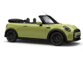 MINI Cooper Cabrio Classic Trim Navigation Sitzheizun