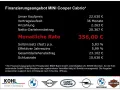 MINI Cooper Cabrio Classic Trim Navigation Sitzheizun