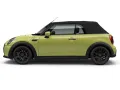 MINI Cooper Cabrio Classic Trim Navigation Sitzheizun