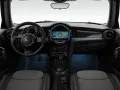 MINI Cooper Cabrio Classic Trim Navigation Sitzheizun