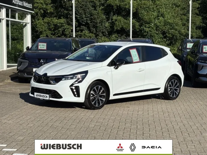 Mitsubishi Colt 1,0 T Plus **Sitzheizung**AHK**Allwetter