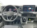 Volkswagen Crafter 35 Kasten 2.0 TDI Kamera/LED/App Connect