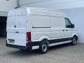 Volkswagen Crafter 35 Kasten 2.0 TDI Kamera/LED/App Connect