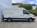 Volkswagen Crafter 35 Kasten 2.0 TDI Kamera/LED/App Connect