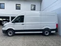 Volkswagen Crafter 35 Kasten 2.0 TDI Kamera/LED/App Connect