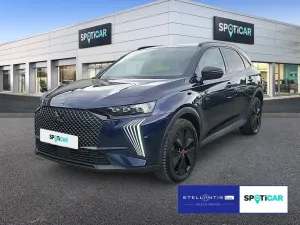 DS Automobiles DS7 Crossback 1.5 BlueHDi 130 Performance Line +