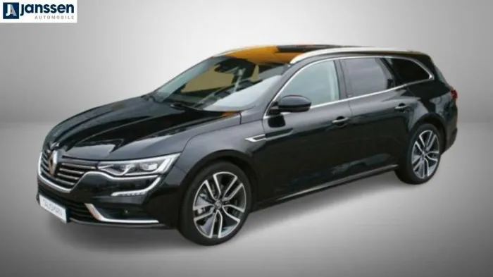 Renault TALISMAN Grandtour Intens ENERGY dCi 160 EDC