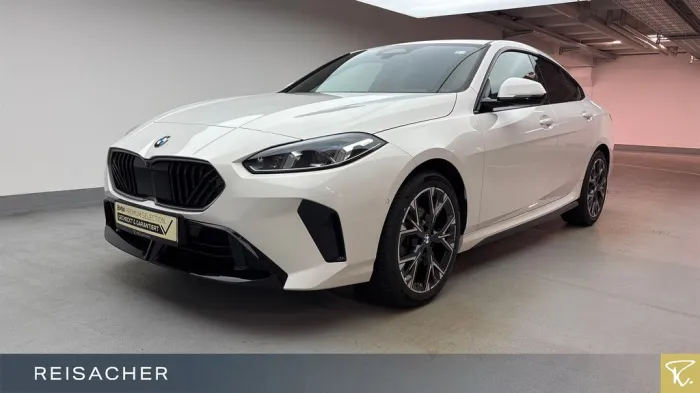 BMW 220d A Gran Coupé M-Sport,DA+,Autom