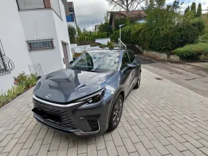 Lexus LBX 1.5 FWD Elegant Black Edition Hybrid