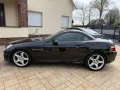 Mercedes-Benz 250 SLK Roadster+AMG Styling+Pano+Harman+Airscr+