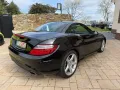Mercedes-Benz 250 SLK Roadster+AMG Styling+Pano+Harman+Airscr+