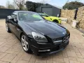 Mercedes-Benz 250 SLK Roadster+AMG Styling+Pano+Harman+Airscr+