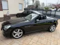 Mercedes-Benz 250 SLK Roadster+AMG Styling+Pano+Harman+Airscr+