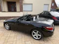 Mercedes-Benz 250 SLK Roadster+AMG Styling+Pano+Harman+Airscr+