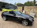 Mercedes-Benz 250 SLK Roadster+AMG Styling+Pano+Harman+Airscr+