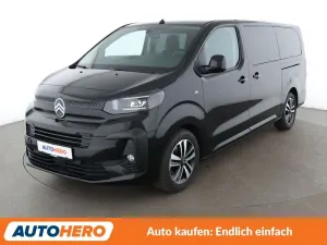 Citroën Spacetourer 2.0 Blue-HDi Plus XL Aut.*NAVI*