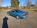 Opel Calibra 2.0 * Erst 64 Tkm * Erstlack * Rostfrei