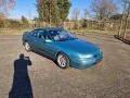 Opel Calibra 2.0 * Erst 64 Tkm * Erstlack * Rostfrei