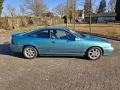 Opel Calibra 2.0 * Erst 64 Tkm * Erstlack * Rostfrei