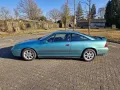 Opel Calibra 2.0 * Erst 64 Tkm * Erstlack * Rostfrei