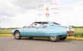 Citroën SM - Technisch überholt!