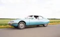 Citroën SM - Technisch überholt!