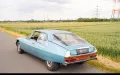 Citroën SM - Technisch überholt!