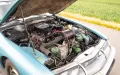 Citroën SM - Technisch überholt!