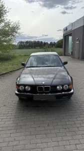 BMW E32 735 i.A