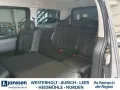 Hyundai STARIA 9-Sitzer  PRIME/Automatik/PDC/Navi/Rückfa