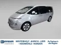 Hyundai STARIA 9-Sitzer  PRIME/Automatik/PDC/Navi/Rückfa
