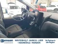 Hyundai STARIA 9-Sitzer  PRIME/Automatik/PDC/Navi/Rückfa