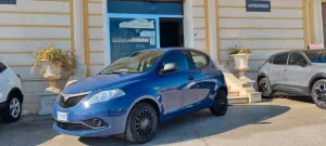 Lancia Ypsilon 1.2 69 CV 5 porte GPL Ecochic Gol