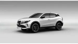 Alfa Romeo Junior 1.2 VGT Ibrida Konfigurierbar