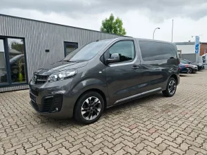 Opel Zafira Life Selection M L2*KAMERA*PDC*AHK*SHZ*