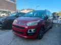 Citroën Citroen C3 Picasso BlueHDi 100 Exclusive
