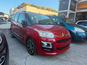 Citroën Citroen C3 Picasso BlueHDi 100 Exclusive