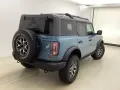 Ford Bronco 2.7 Aut 4WD BADLANDS LED+ACC+360°Kam