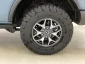 Ford Bronco 2.7 Aut 4WD BADLANDS LED+ACC+360°Kam